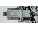 Recambio de elevalunas trasero derecho para skoda octavia combi (5e5) ambition referencia OEM IAM 5E0839462  