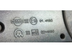 Recambio de retrovisor derecho para nissan primera berlina (p12) line up referencia OEM IAM   