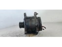Recambio de alternador para renault megane iii berlina 5 p gt-style referencia OEM IAM 0124425071  