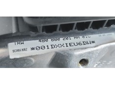 Recambio de airbag delantero izquierdo para audi a6 berlina (4b2) 2.4 v6 30v referencia OEM IAM 4B0880201AH01C  