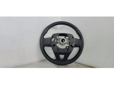 Recambio de volante para toyota corolla (e21) zwe219l-dhxnbw(6h) referencia OEM IAM 451000Z340  