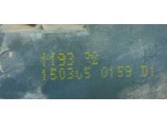 Recambio de cerradura puerta trasera derecha para renault scenic ii 1.5dci 105 referencia OEM IAM   