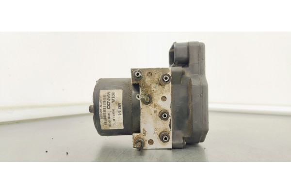 Recambio de abs para kia carnival ii 2.9 crdi lx referencia OEM IAM 2K56T437A0  