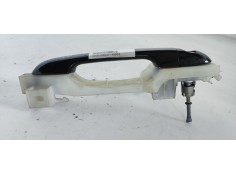 Recambio de maneta exterior delantera izquierda para kia rio drive referencia OEM IAM   