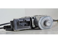 Recambio de elevalunas trasero derecho para skoda octavia combi (5e5) ambition referencia OEM IAM 5E0839462  