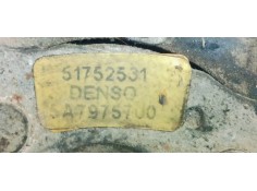 Recambio de compresor aire acondicionado para fiat stilo (192) 1.9 jtd cat referencia OEM IAM 51752531  