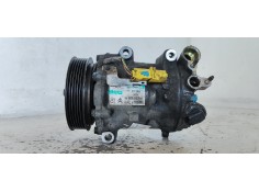 Recambio de compresor aire acondicionado para citroen c5 berlina collection referencia OEM IAM 9660555380  