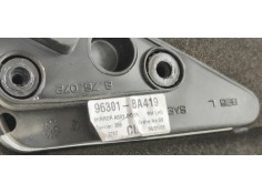 Recambio de retrovisor derecho para nissan primera berlina (p12) line up referencia OEM IAM   