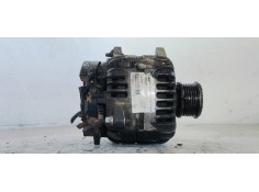 Recambio de alternador para renault megane iii berlina 5 p gt-style referencia OEM IAM 0124425071  