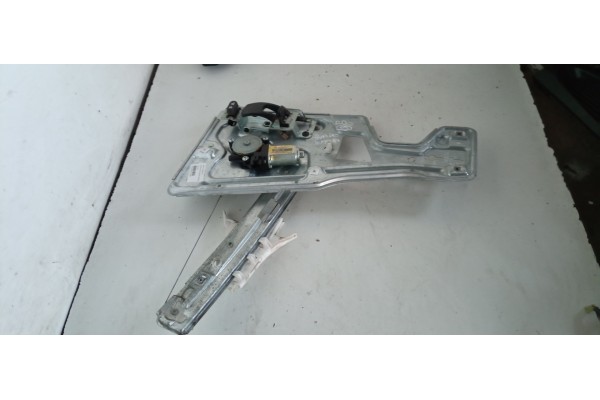 Recambio de elevalunas delantero derecho para pontiac torrent m1 referencia OEM IAM 16915180  