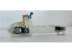 Recambio de maneta exterior delantera izquierda para kia rio drive referencia OEM IAM   