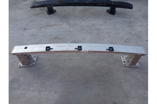 Recambio de refuerzo paragolpes trasero para citroen c4 picasso 1.6 hdi 115 fap referencia OEM IAM 9675941980  