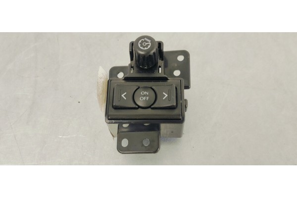 Recambio de mando multifuncion para lexus is200 (ds2/is2) 2.2 d 180 [220] fap referencia OEM IAM 15A984  