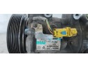 Recambio de compresor aire acondicionado para citroen c5 berlina collection referencia OEM IAM 9660555380  