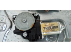 Recambio de elevalunas delantero derecho para pontiac torrent m1 referencia OEM IAM 16915180  