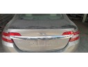 Recambio de porton trasero para jaguar xf 2.7 v6 diesel luxury referencia OEM IAM   