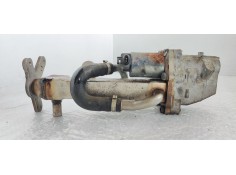 Recambio de enfriador egr para volvo s60 berlina 2.4 d referencia OEM IAM 30637142  