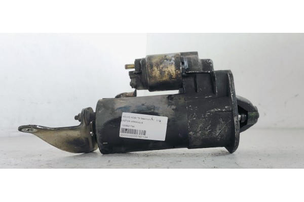 Recambio de motor arranque para volvo xc90 d5 summum (7 asientos) referencia OEM IAM 1005821794  