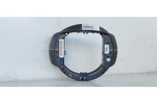 Recambio de mando multifuncion para citroen c4 berlina 2.0 hdi cat (rhr / dw10bted4) referencia OEM IAM 96497900XT  