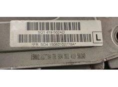 Recambio de columna direccion para skoda octavia lim. (5e3) like referencia OEM IAM 5Q1419502AD  