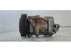 Recambio de compresor aire acondicionado para fiat stilo (192) 1.9 jtd cat referencia OEM IAM 51752531  