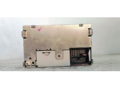 Recambio de sistema audio / radio cd para skoda octavia berlina (1z3) edition 100 referencia OEM IAM 1Z0035161A  