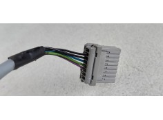 Recambio de retrovisor derecho para nissan primera berlina (p12) line up referencia OEM IAM   