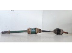 Recambio de transmision delantera derecha para nissan almera (n16/e) 2.2 dci diesel cat referencia OEM IAM   