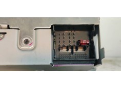 Recambio de sistema audio / radio cd para skoda octavia berlina (1z3) edition 100 referencia OEM IAM 1Z0035161A  