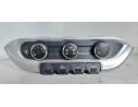 Recambio de mando calefaccion / aire acondicionado para kia rio drive referencia OEM IAM 972501W270  