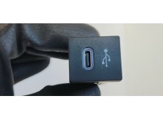 Recambio de modulo electronico para toyota corolla (e21) zwe219l-dhxnbw(6h) referencia OEM IAM 8619002110  