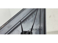 Recambio de retrovisor derecho para ford focus berlina (cap) 1.6 16v cat referencia OEM IAM   