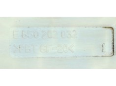 Recambio de elevalunas trasero derecho para skoda octavia combi (5e5) ambition referencia OEM IAM 5E0839462  