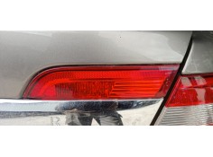 Recambio de piloto trasero derecho interior para jaguar xf 2.7 v6 diesel cat referencia OEM IAM 8X2315K272CD  