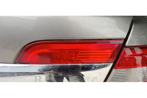 Recambio de piloto trasero derecho interior para jaguar xf 2.7 v6 diesel cat referencia OEM IAM 8X2315K272CD  