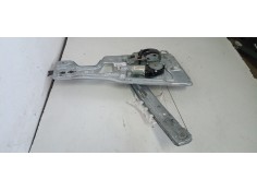 ELEVALUNAS DELANTERO IZQUIERDO 16915181 