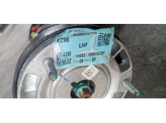 Recambio de amortiguador delantero izquierdo para jaguar f-pace 2.0 diesel cat referencia OEM IAM HK8318B036MF  