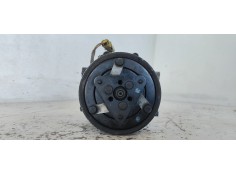 Recambio de compresor aire acondicionado para citroen c5 berlina collection referencia OEM IAM 9660555380  