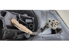 Recambio de retrovisor derecho para ford focus berlina (cap) 1.6 16v cat referencia OEM IAM   