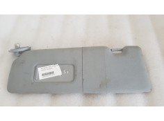 Recambio de parasol izquierdo para bmw serie 1 berlina (e81/e87) 2.0d 143 [118] fap referencia OEM IAM   