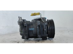 Recambio de compresor aire acondicionado para citroen c5 berlina collection referencia OEM IAM 9660555380  