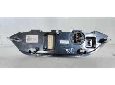 Recambio de mando calefaccion / aire acondicionado para kia rio drive referencia OEM IAM 972501W270  
