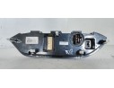 Recambio de mando calefaccion / aire acondicionado para kia rio drive referencia OEM IAM 972501W270  