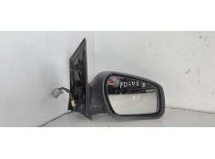 Recambio de retrovisor derecho para ford focus berlina (cap) 1.6 16v cat referencia OEM IAM   