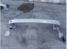 Recambio de refuerzo paragolpes delantero para peugeot 2008 (--.2013) 1.2 i turbo 130 referencia OEM IAM   