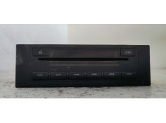 SISTEMA AUDIO / RADIO CD 1Z0035111A 