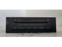 Recambio de sistema audio / radio cd para skoda octavia berlina (1z3) edition 100 referencia OEM IAM 1Z0035111A  