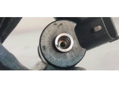 Recambio de inyector para hyundai santa fe (sm) 2.0 crdi cat referencia OEM IAM 0445110064  