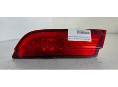 Recambio de piloto trasero derecho interior para jaguar xf 2.7 v6 diesel cat referencia OEM IAM 8X2315K272CD  