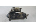 Recambio de motor arranque para volvo xc90 d5 summum (7 asientos) referencia OEM IAM 1005821794  